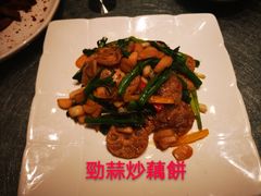 -老伙记海鲜码头(北滘店)