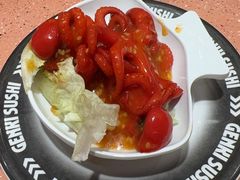 -元气寿司(金光华店)