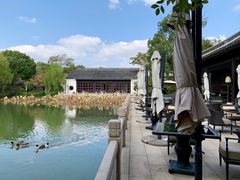 -杭州西子湖四季酒店·金沙厅