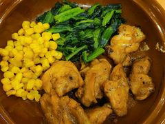 -萨莉亚意式餐厅(天河城购物中心店)