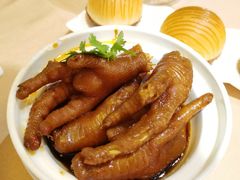 豉油皇凤爪-宝园酒家(美林M·LIVE天地东座店)