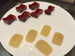 -丽轩中餐厅(广州丽思卡尔顿酒店)