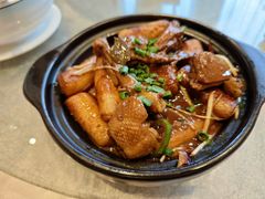 -聚福宝合苑食府(南头镇店)