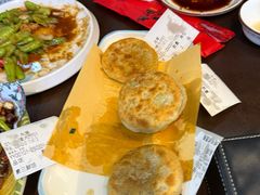 -高晓山馅饼店(牛庄百年店)