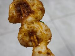 -江城燕子大排档(江汉路步行街店)