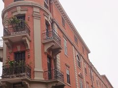 -飞马旅黎黄陂路文旅街区
