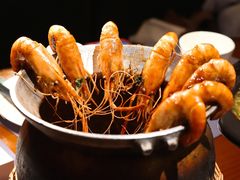 -罗氏十三活虾餐厅(光谷K11购物艺术中心店)