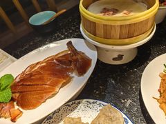 -局气 烤鸭·北京菜(光华路店)