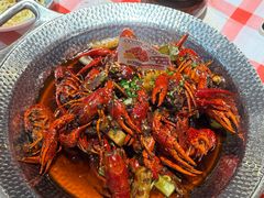 -龙虾当家·大排档(红谷滩五中店)