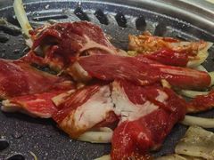 -猫爪爪原切自助烤肉(观音桥阳光世纪店)