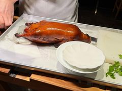-四季民福烤鸭店(王府井东安门店)