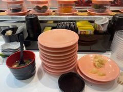 -争鲜回转寿司(通州万达店)