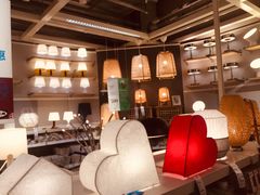 -宜家家居(西安未央商场店)