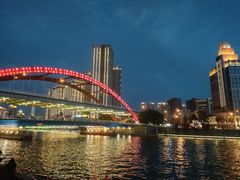 -天津之眼摩天轮