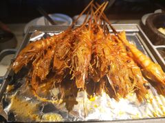 -绿茶餐厅(成都大悦城店)