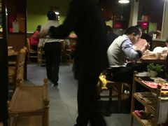 -傣妹火锅(徐泾店)