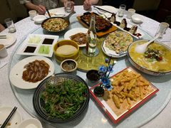 -津悦·正阳春烤鸭(红旗南路店)