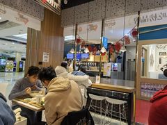 -池奈·日式咖喱蛋包饭(赛高店)