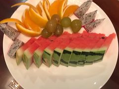 -长生素斋(普陀山店)