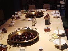-巴蜀大宅门火锅(川音店)