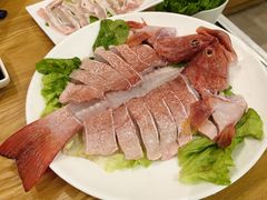 -吉友粥底火锅(方斜路店)