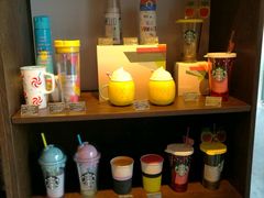 -星巴克(成都太古里二店)