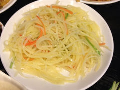iphone_upload_pic-我去·春饼文化主题餐厅(国定路总店)