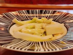 花菜梗-顺风山庄(水濂山店)