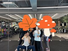 -OWNBODY健身(下沙店)
