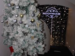 -月光漫步高空酒吧&景观下午茶Moonwalker Sky Land