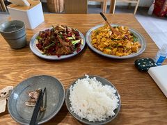 -静一餐厅·湖北菜(前门创始店)