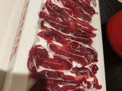 五花趾-八合里潮汕鲜牛肉火锅(万科里店)
