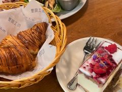 -麦田工坊(月湖店)