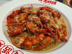 -回·龙虾铺·盆盆蟹·烧烤大排档(回龙观店)