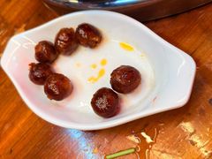 -青山青豆花·笑禅豆腐鱼(黄泥塝店)