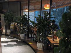 -盐帮食坊•小河帮川菜(四川师大店)