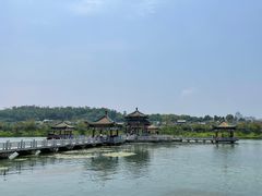 -星湖旅游景区七星岩