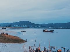 -北岐滩涂
