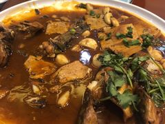 -淮南牛肉汤酒店(可伦公馆店)