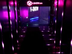 -V-SHOW KTV(济南概念店)