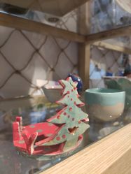 -故事馆手作综合体验馆