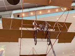 -墨尔本博物馆(Melbourne Museum)