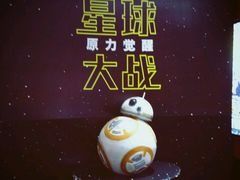 -金逸影城(中关村店)