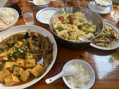 -高淳老街土菜馆(迎薰门店)