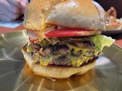 -魏斯理汉堡(西安沣东吾悦店)