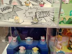 -名创优品(天河区正佳广场二店)