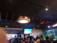 大堂-大家乐(广州中华广场店)