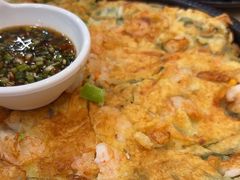 -德寿宫韩国料理(下沙店)