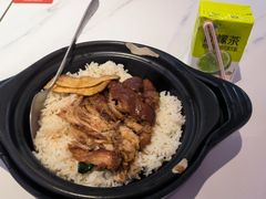 -潮人潮品隆江猪脚饭(城壹汇·流花店)