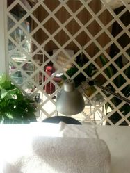 从美甲台看美足区-艾妃罗高科美肤美甲美睫健康管理